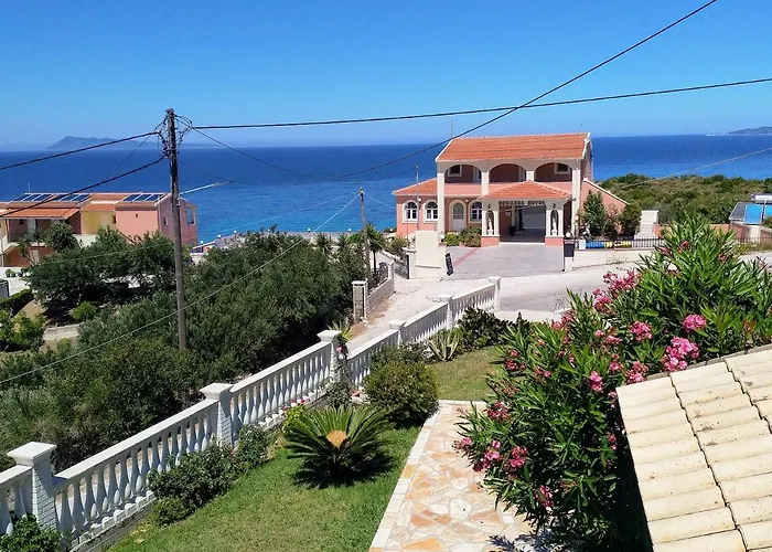 Spiros Maria Studios