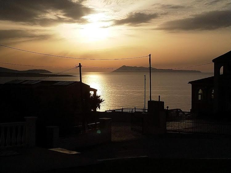 Spiros Maria Apartment Agios Stefanos Avliotes (Corfu)