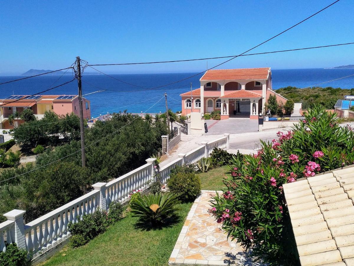 Apartment Spiros Maria