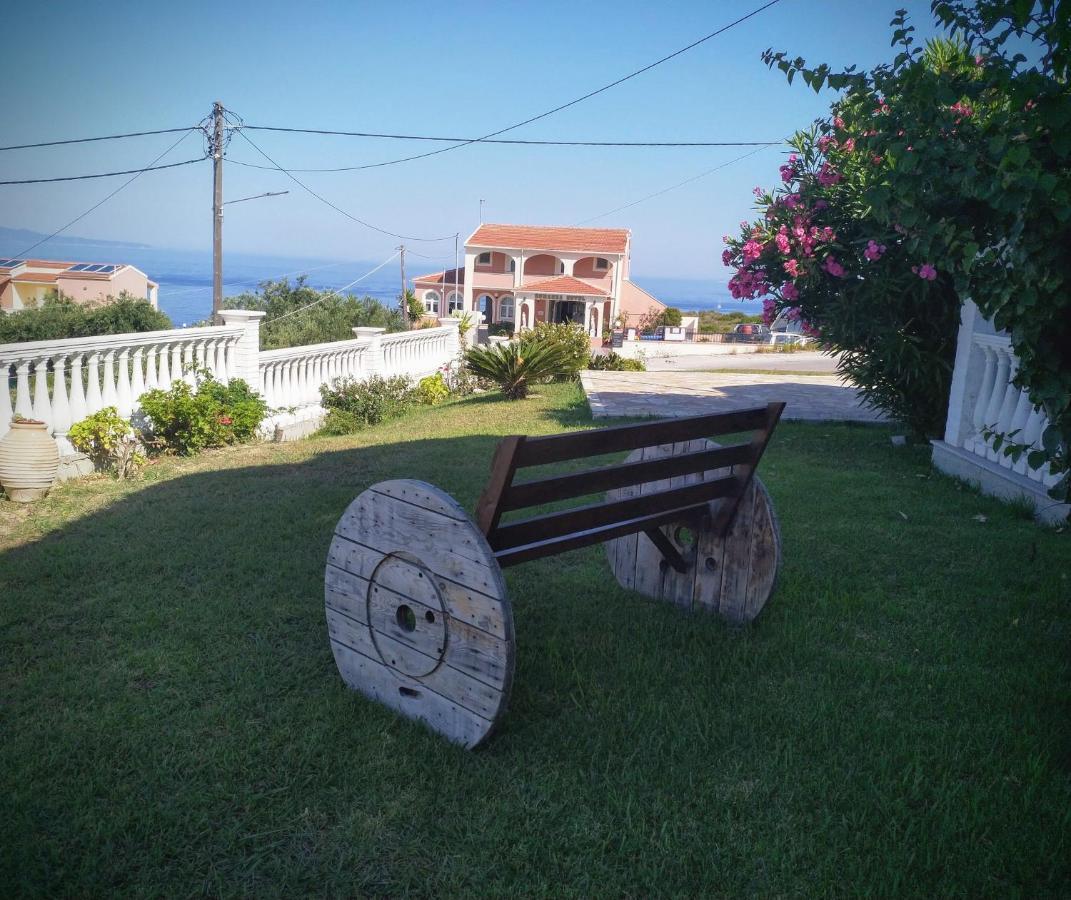 Spiros Maria *